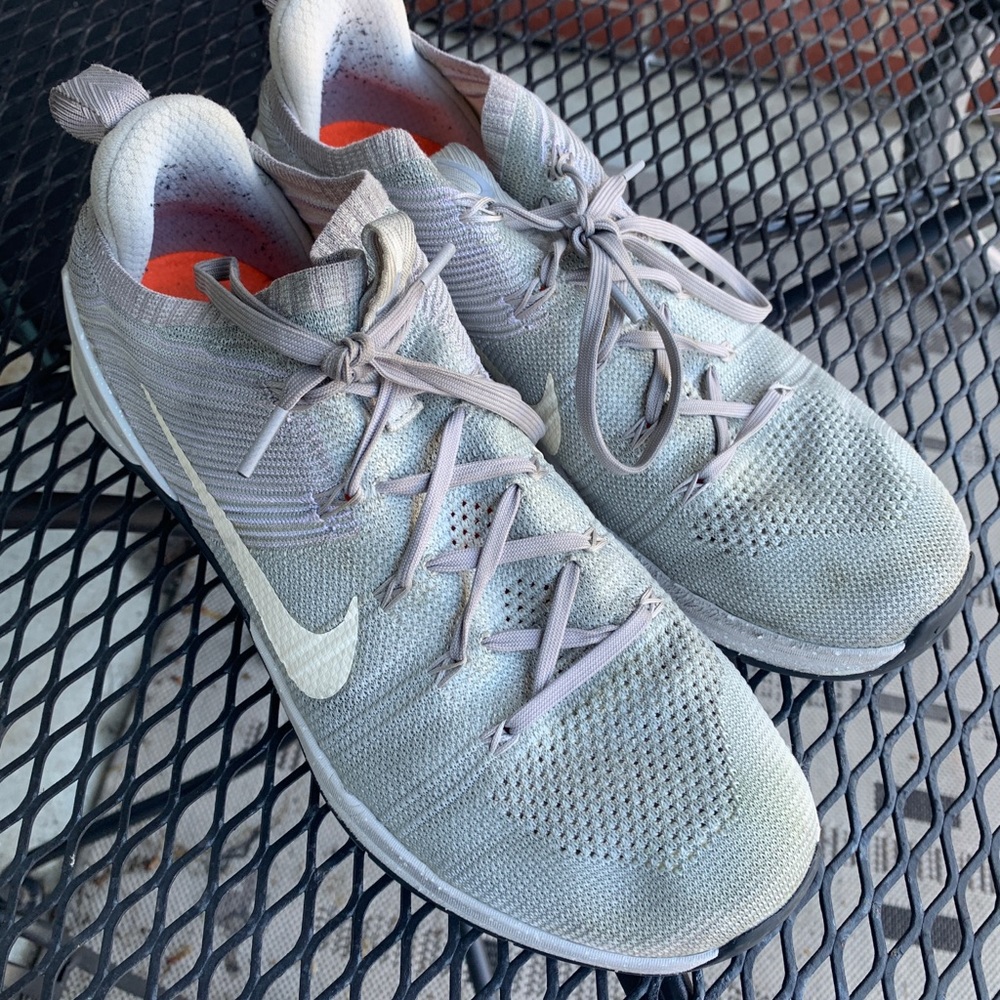 Nike Metcon DSX Flyknit 2 size 10.5